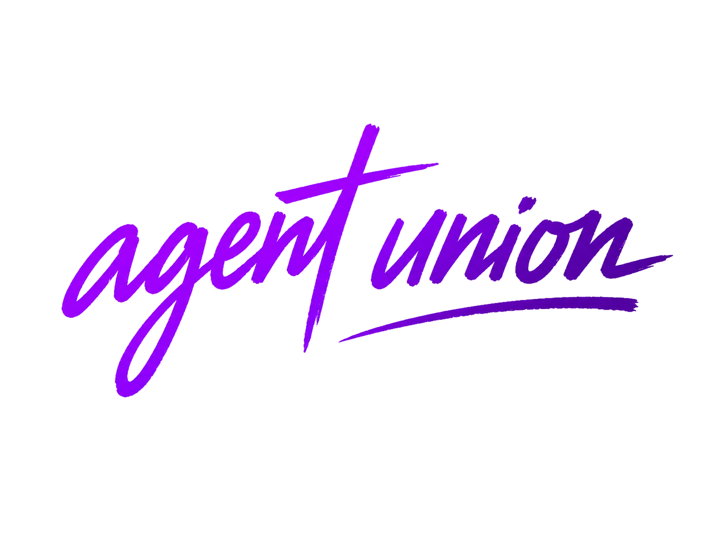 agent union